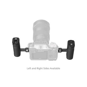 SmallRig 5946 Mini Yan Tutamak - Thumbnail