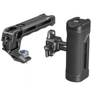 SMALLRİG - SmallRig 5949 Mini Yan ve Üst Tutma Kolu Seti