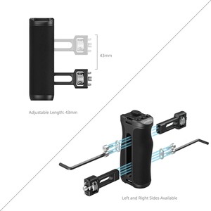 SMALLRİG - SmallRig 5950 Yan Tutamak (1)