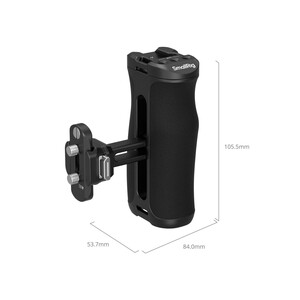 SMALLRİG - SmallRig 5951 ''HawkLock'' H21 Hızlı Çıkarma Yan Kolu (1)