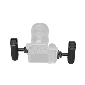 SmallRig 5951 ''HawkLock'' H21 Hızlı Çıkarma Yan Kolu - Thumbnail