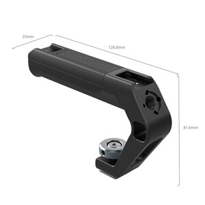 SMALLRİG - SmallRig 5976 Hot Shoe Bağlantılı Üst Sap (1)