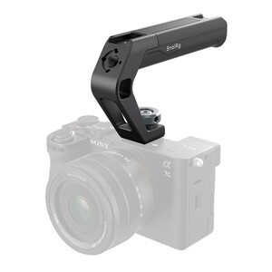 SmallRig 5976 Hot Shoe Bağlantılı Üst Sap - Thumbnail