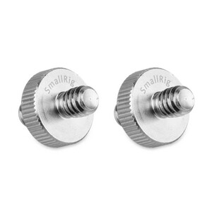 SmallRig 828 1/4 ''Çift Uçlu Vida - Thumbnail