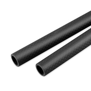 SmallRig - SmallRig 870 15mm Karbon Fiber Çubuk (20cm 8 inch) (2 adet) (1)