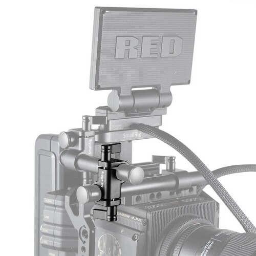 SmallRig 2069 90 Derece 15mm Çubuk Kelepçesi