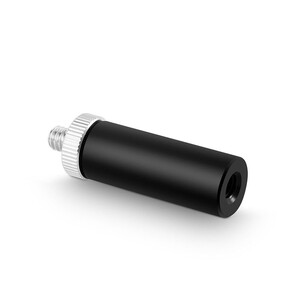 SmallRig - SmallRig 915 15mm Mikro Çubuk (1.5 inç), 1/4 dişli