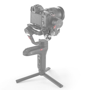 SmallRig AAW2284 Gimbal Sabitleyici için Karşı Ağırlık (100g)(Kopya) - Thumbnail