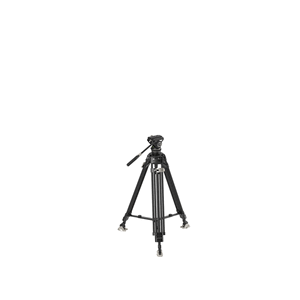 SmallRig AD-80 4163 FreeBlazer Alüminyum Alaşımlı Tripod Seti - Thumbnail