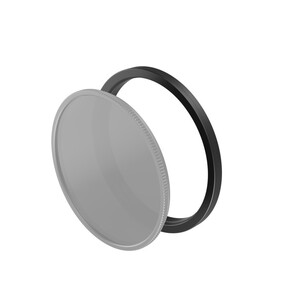 SmallRig Adaptör Halkaları Kiti (Φ52/55/58/62/86-95mm) 3383 - Thumbnail
