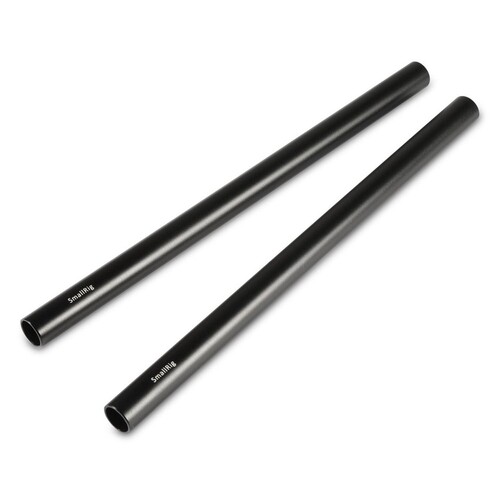 SmallRig 1052 Alüminyum Alaşımlı Çubuk (25cm)