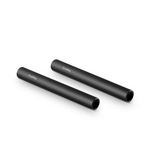 SmallRig - SmallRig 1049 Alüminyum Alaşımlı Çubuklar (10cm)