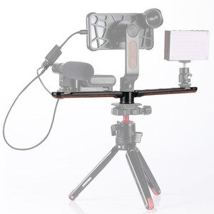 SMALLRİG - SmallRig APU2381 Cep Telefonu Uzatma Plakası (1)