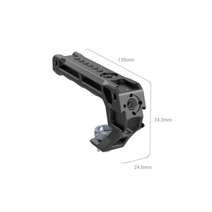 SmallRig 3765 ARRI Kafes Üst Kolu - Thumbnail