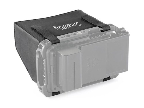 SmallRig Atomos Ninja V / V+ için Güneşlik VH2269