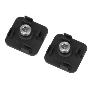 SmallRig - SmallRig Bağlama Kabloları için Mini Kablo Kelepçesi (2 adet) BSC2335