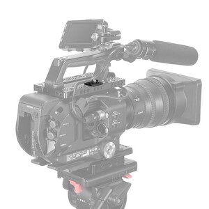 SmallRig Bağlama Kabloları için Mini Kablo Kelepçesi (2 adet) BSC2335 - Thumbnail