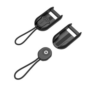 SmallRig - SmallRig PAC2421 Bazlı Hızlı Bağlantı Konnektörleri