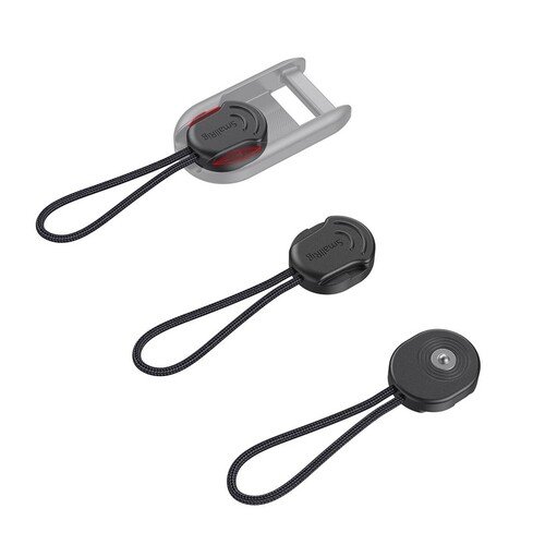 SmallRig PAC2421 Bazlı Hızlı Bağlantı Konnektörleri