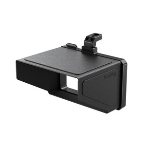 SmallRig - SmallRig Blackmagic 4K & 6 K Kafes + Güneşlik 3047 + VH2299 (1)