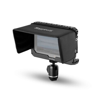 SmallRig - SmallRig Blackmagic 5 İnç Video Assist için Monitör Kafes Aksesuar Kiti 1981