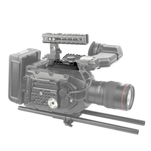 SmallRig 1958 Blackmagic URSA Mini / Mini PRO için Üst Plaka - Thumbnail