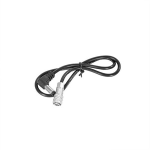 SmallRig - SmallRig BMPCC 4K 6K için 2 Pimli Şarj Kablosu 2920