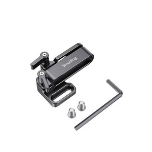 SmallRig - SmallRig BMPCC 4K / 6K ve Z CAM için T5 SSD Kart Mojtaj 2245B (1)
