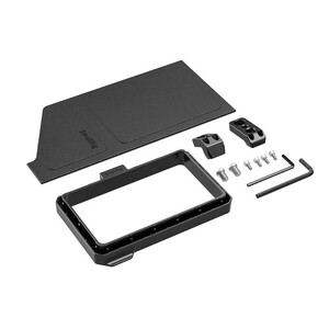 SmallRig - SmallRig VH2299 BMPCC 4K ve 6K için LCD Gölgeliği (1)