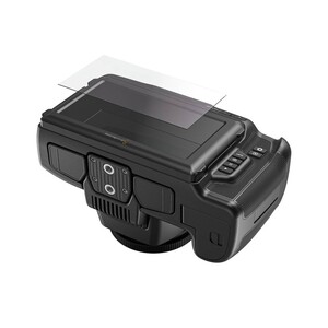 SmallRig - SmallRig 3274 BMPCC 6K PRO / 6K G2 için Ekran Koruyucu (2 adet) (1)