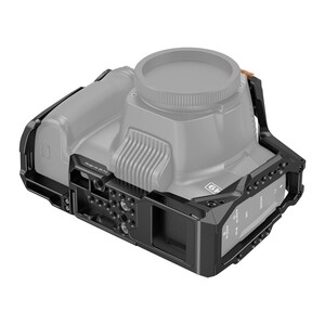 SmallRig - SmallRig BMPCC 6K Pro / 6K G2 için Kafes 3270 (1)