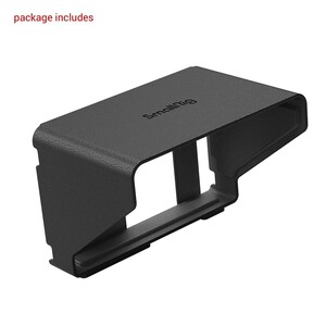 SmallRig - SmallRig 3273 BMPCC 6K PRO / 6K G2 için LCD Gölgeliği