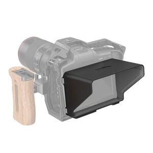 SmallRig 3273 BMPCC 6K PRO / 6K G2 için LCD Gölgeliği - Thumbnail