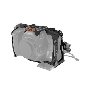 SmallRig - SmallRig BMPCC 6K PRO / 6K G2 için Standart Aksesuar Kiti 3298