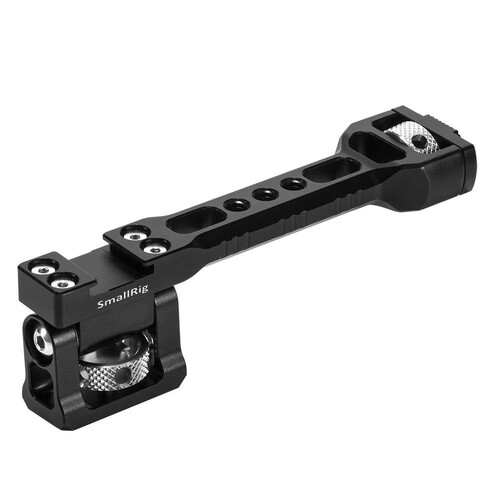 SmallRig BSE2386B DJI RONIN-S / SC ZHIYUN CRANE 2S / 3 / 3S / WEEBILL-S / Gimbalar için Monitör Kolu