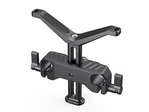 SmallRig - SmallRig BSL2681 15mm Rod Çubuk için Lens Desteği (1)