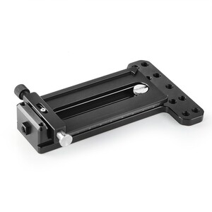 SmallRig BSS2283 Zhiyun Weebill Lab Gimbal Karşı Ağırlık Montaj Plakası - Thumbnail