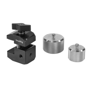 SMALLRİG - SmallRig BSS2465 DJI Ronin-S / Ronin-SC ve Zhiyun WEEBILL-S / CRANE Ağırlık Kelepçesi Kiti