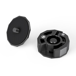SmallRig - SmallRig BSS2714 Evrensel Hızlı Bırakma Adaptörü (1)