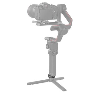 SmallRig BSS2714 Evrensel Hızlı Bırakma Adaptörü - Thumbnail