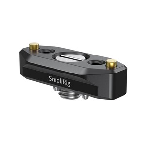 SMALLRİG - SmallRig BUN2521B NATO Rayı ARRI Konumlandırma Vidası