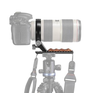SmallRig BSL2361 Canon 70-200mm içinTripod Halkası - Thumbnail