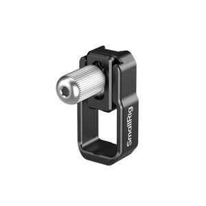 SMALLRİG - SmallRig Canon EOS C50 5660 için USB-C Kablo Kelepçesi (Kafes İçin)
