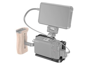 SmallRig CCC2515B Canon EOS M6 II İçin Kafes - Thumbnail