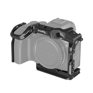 SmallRig - SmallRig 4004 Canon EOS R10 için “Black Mamba Kafesi