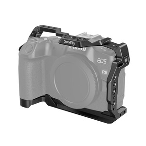 SmallRig - SmallRig 4212 Canon EOS R8 için Kafes