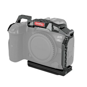 SmallRig - SmallRig 2982B Canon R5 / R6 / R5 C için Kafesi