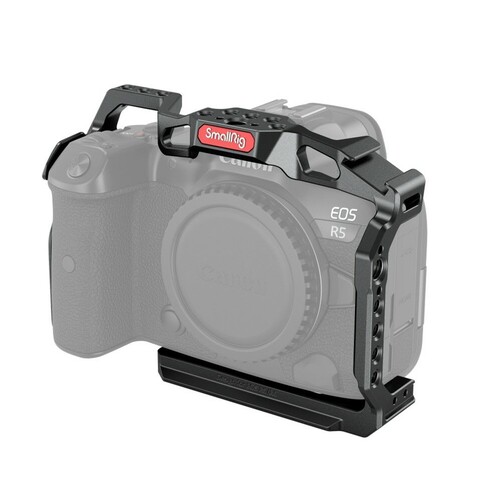 SmallRig 2982B Canon R5 / R6 / R5 C için Kafesi