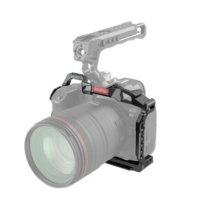 SmallRig - SmallRig 2982B Canon R5 / R6 / R5 C için Kafesi (1)