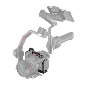 SmallRig 2982B Canon R5 / R6 / R5 C için Kafesi - Thumbnail